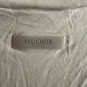 Essential fear of God T-shirt
